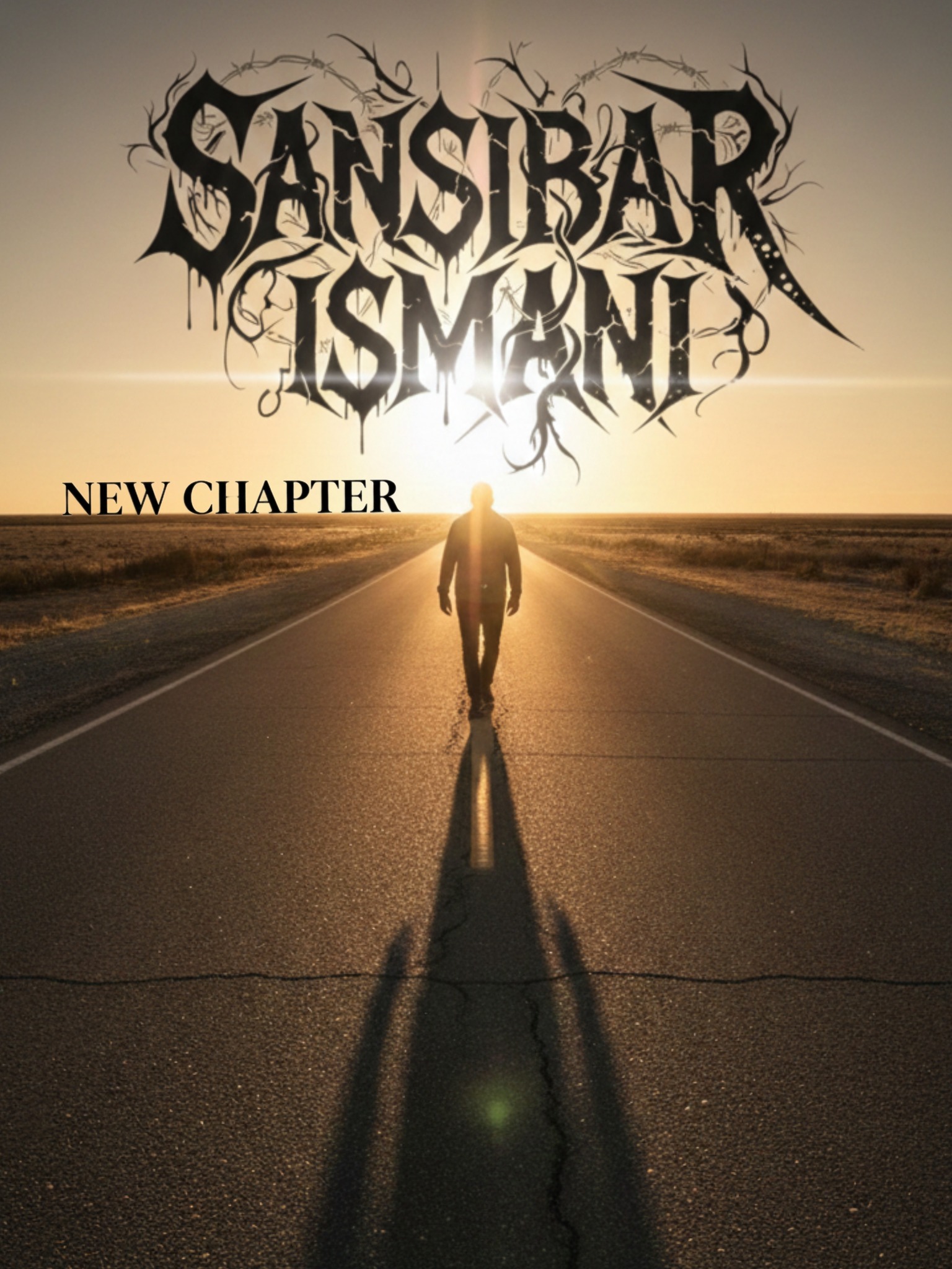 Sansibar Ismani - Sansibar Ismani - New Chapter... | Facebook