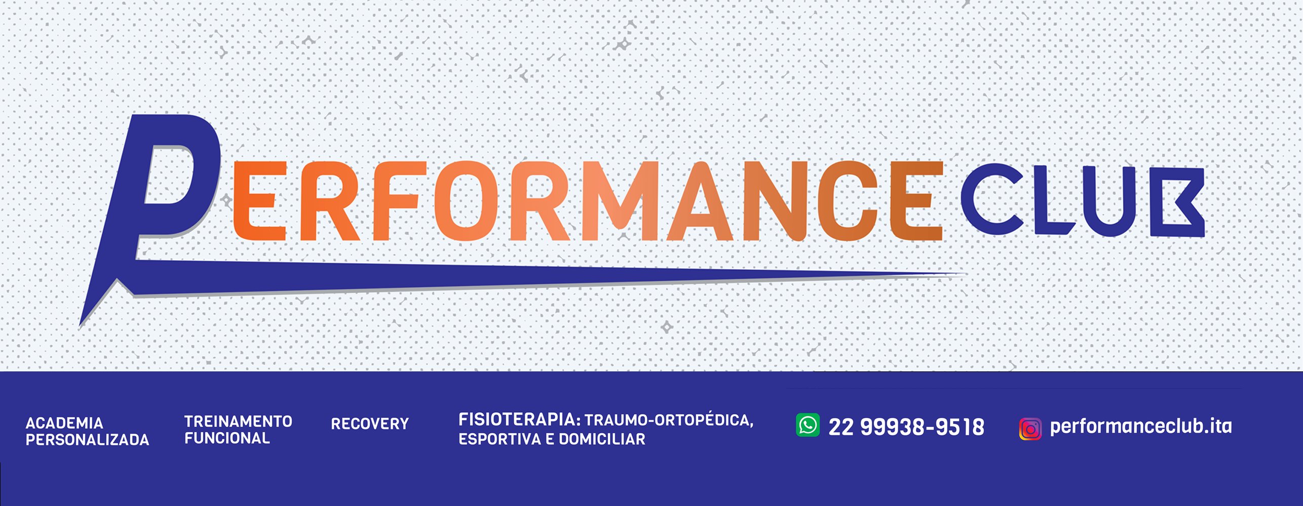 Performance Club | Itaperuna RJ
