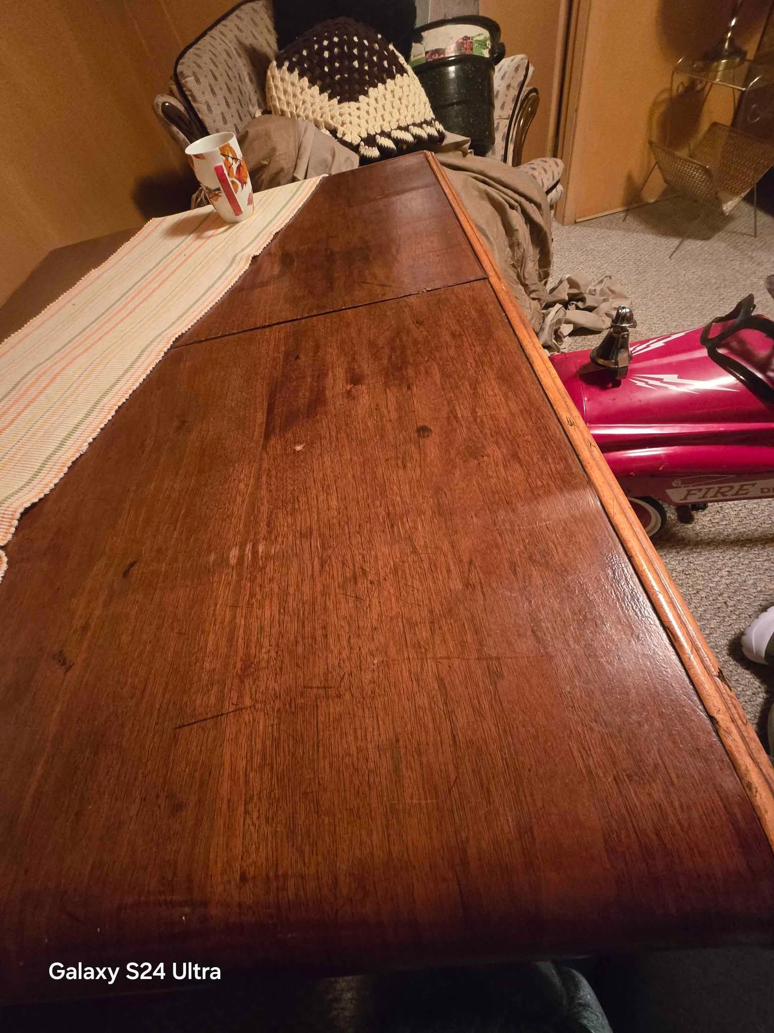 antique table obo - Tables - Nipawin, Saskatchewan | Facebook ...
