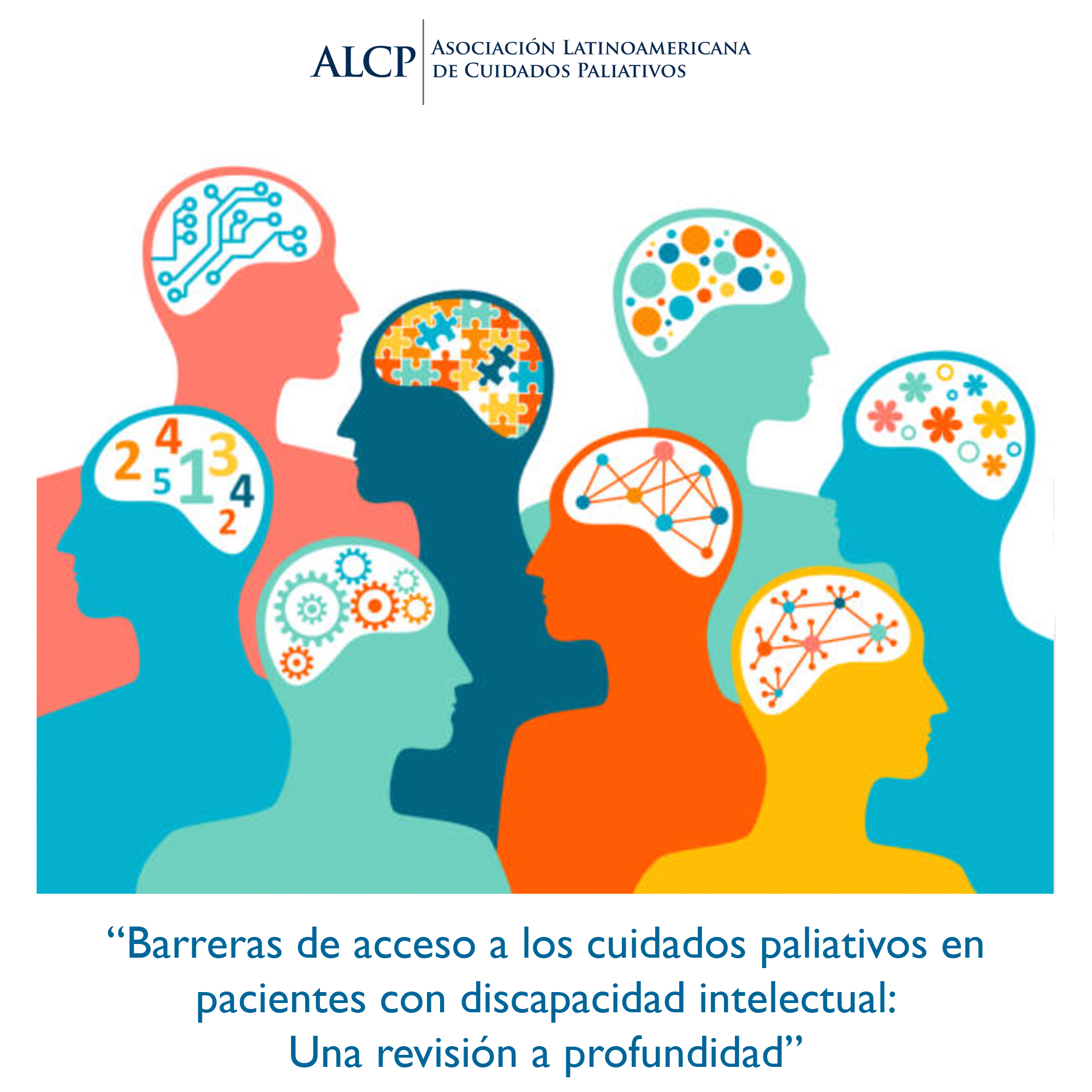 ALCP - Existe un amplio desconocimiento de los cuidados... | Facebook