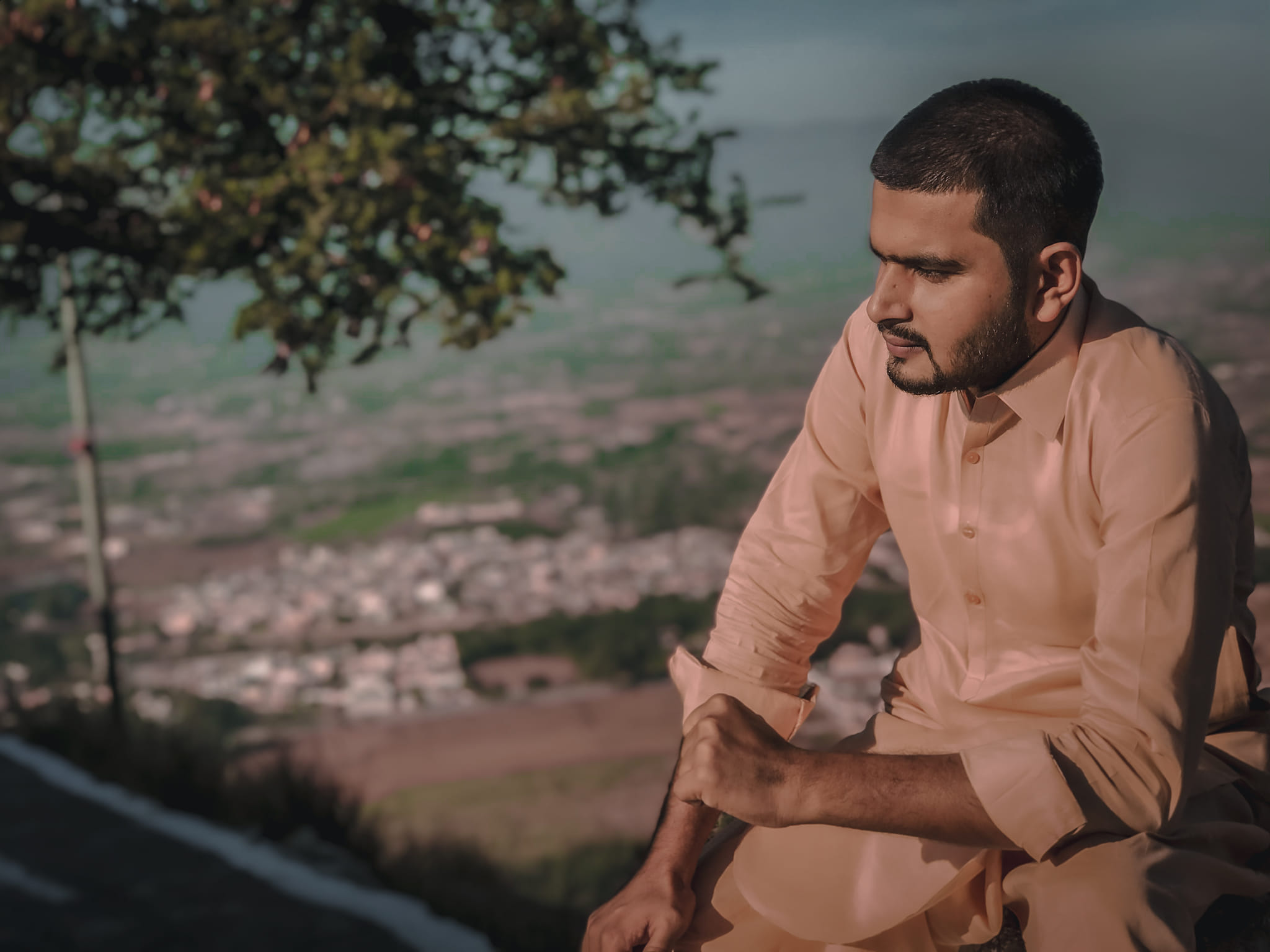 Adv Amir Noor Sial
