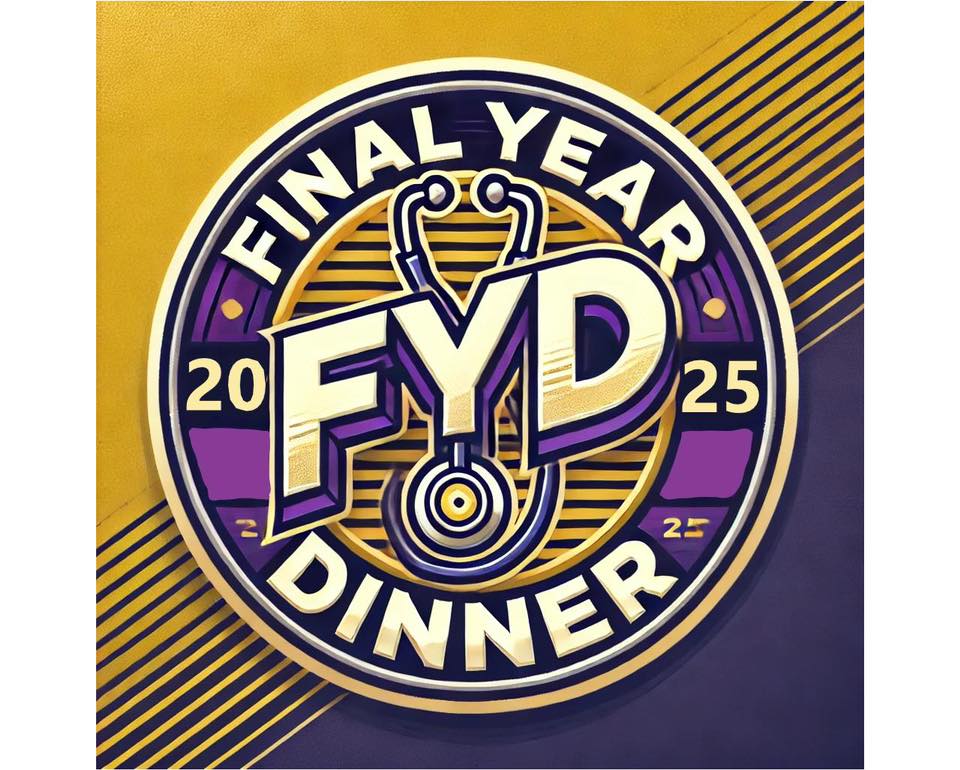FYD 2025!