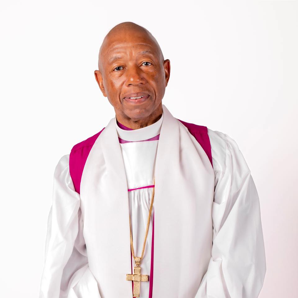 **October 4, 2026** St. John Holiness Church, Hogsic, Inc. Held Its ...