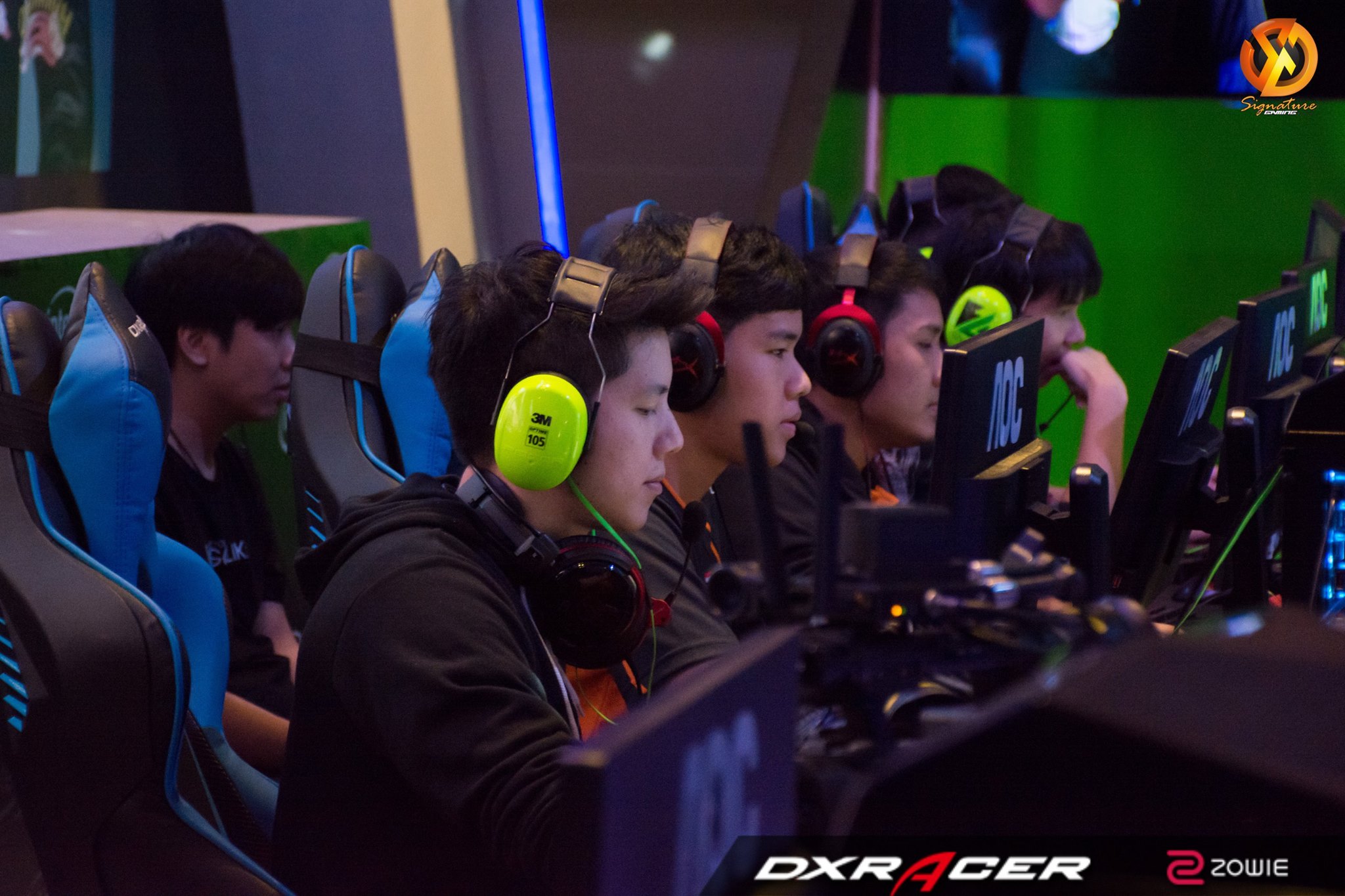 Signature.CS:GO แข่งงาน LAN รอบ 4... - Signature Gaming | Facebook