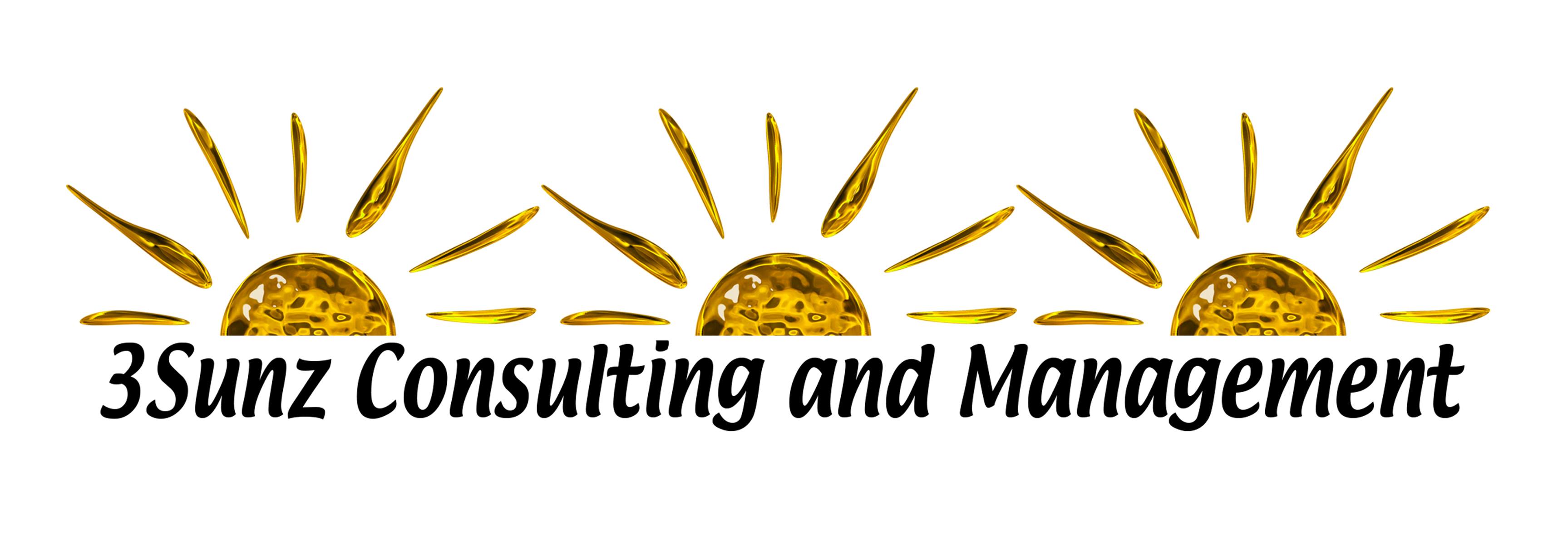 3 Sunz Consulting & Management