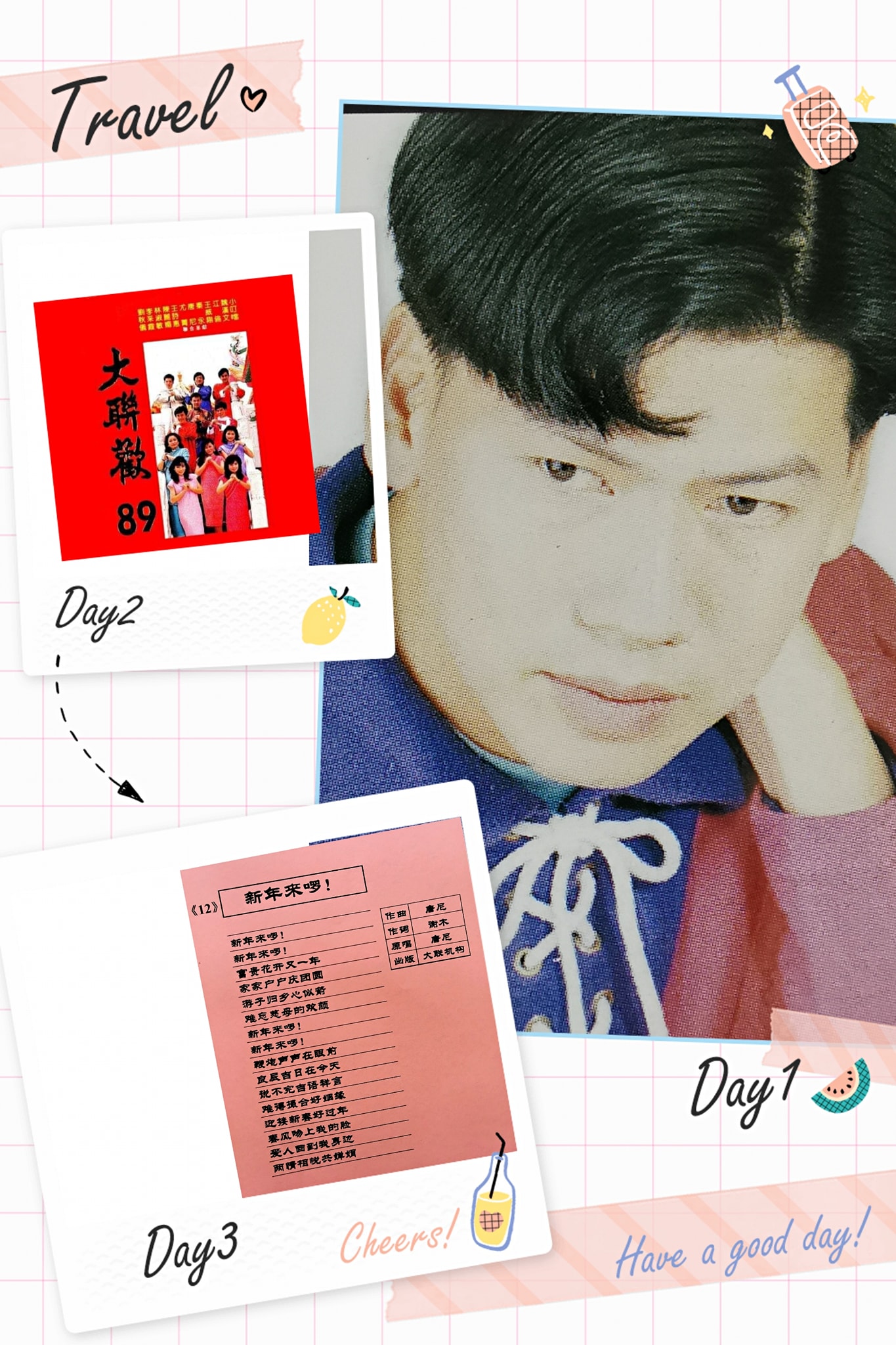Lawrence Cheah 谢木 Prispevky Facebook