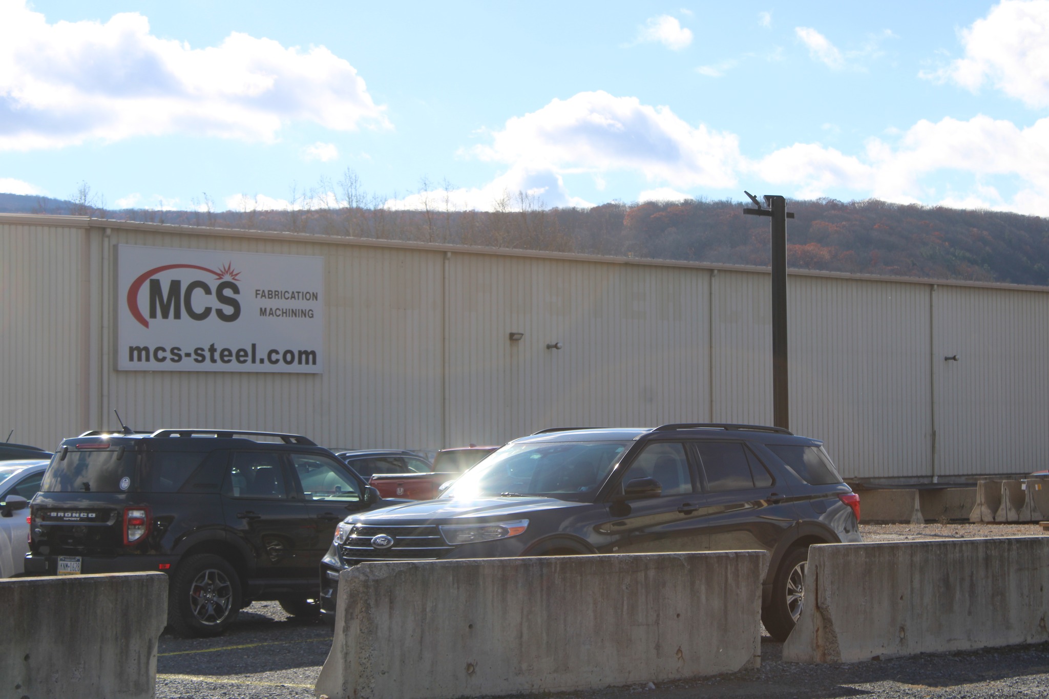 Bedford County... - Bedford County Chamber of Commerce (PA)