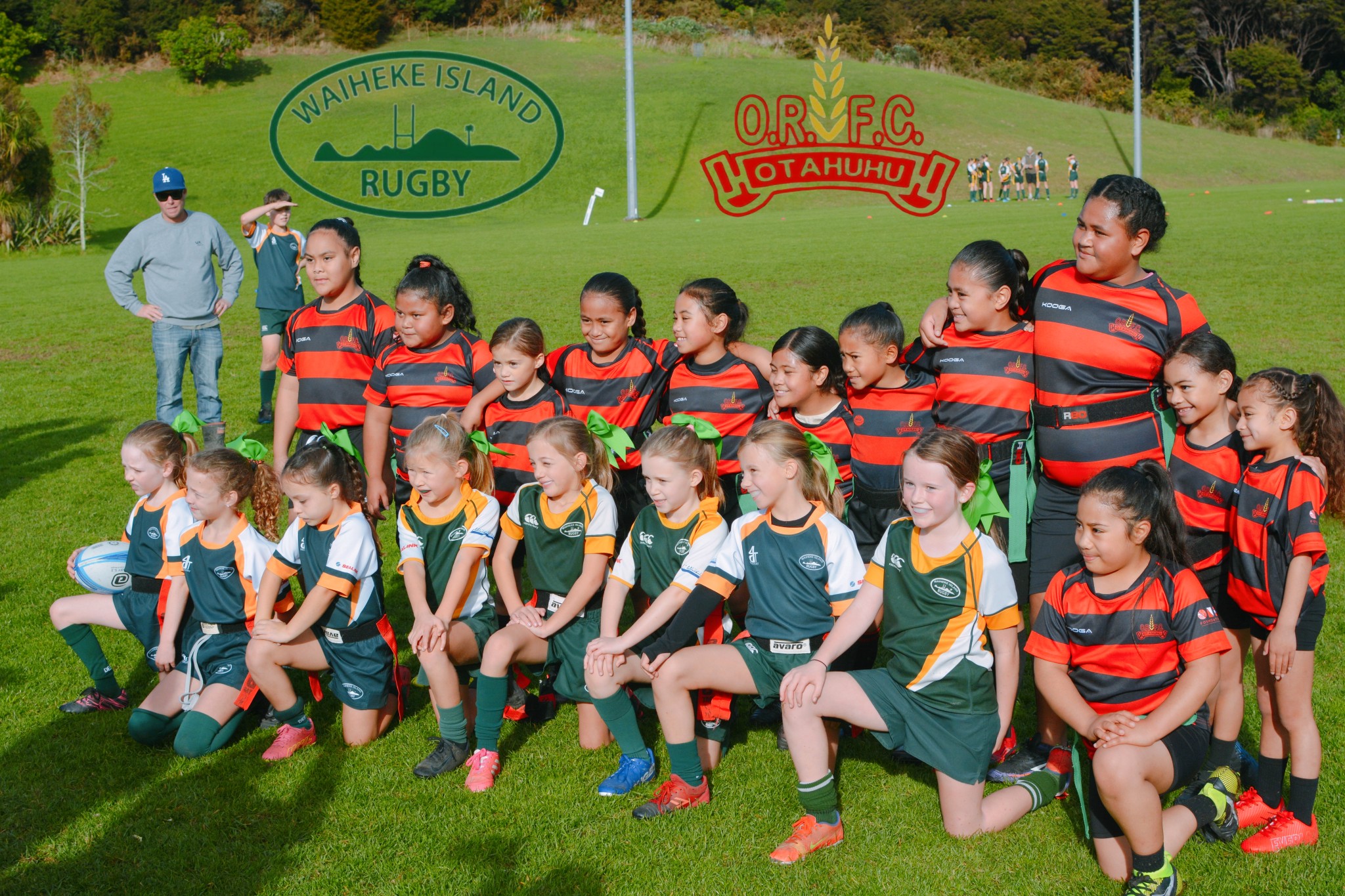 Otahuhu Rugby Football Club | Auckland