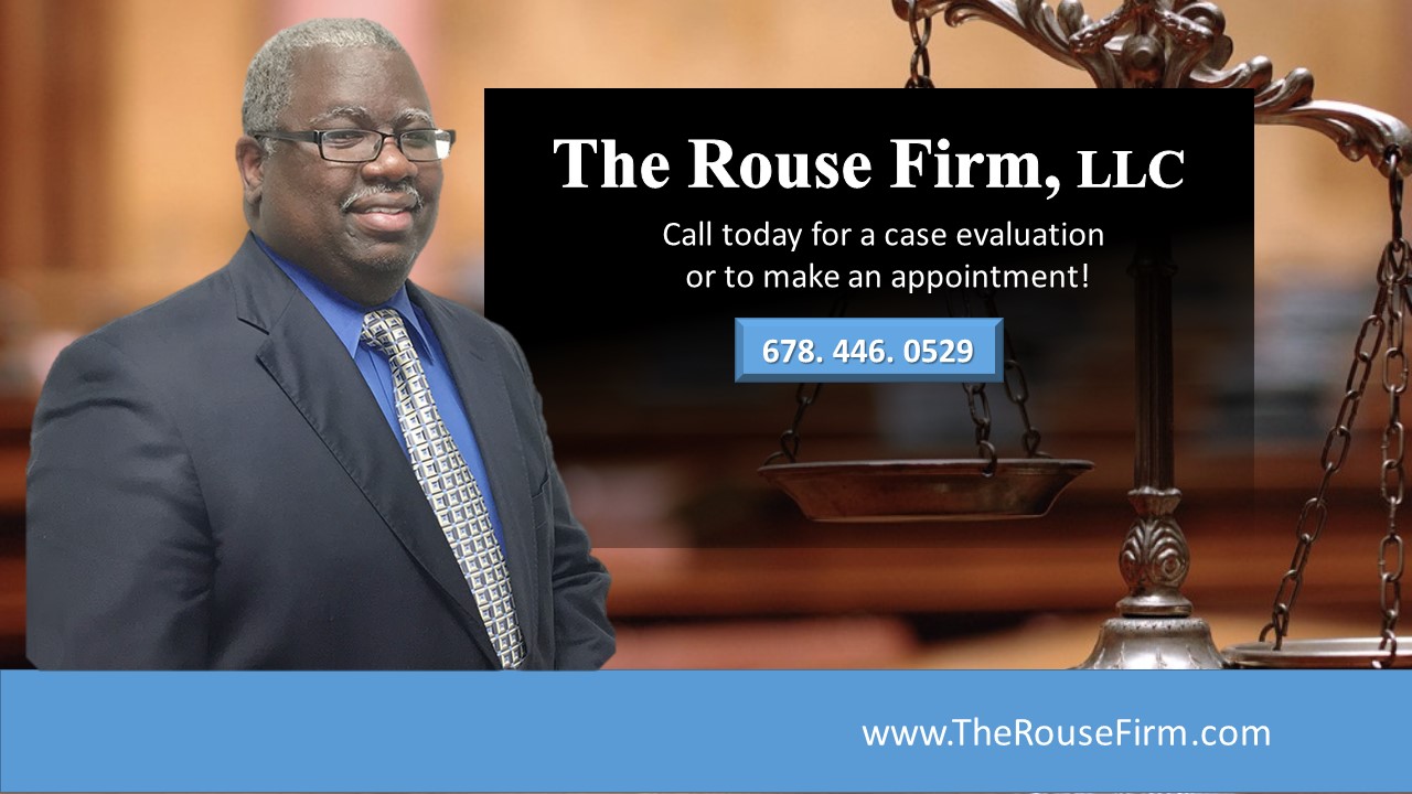 The Rouse Firm, LLC | Atlanta GA
