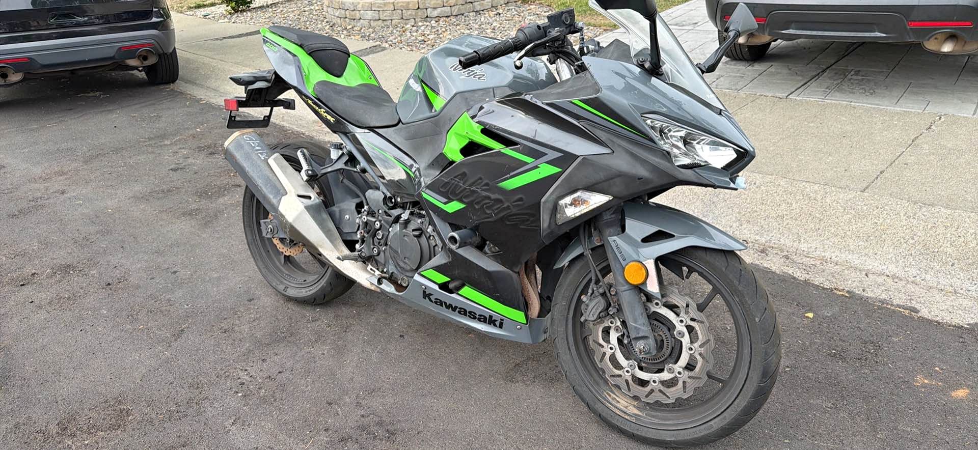 新品・中古の2018-bike-zx販売 | Facebook Marketplace