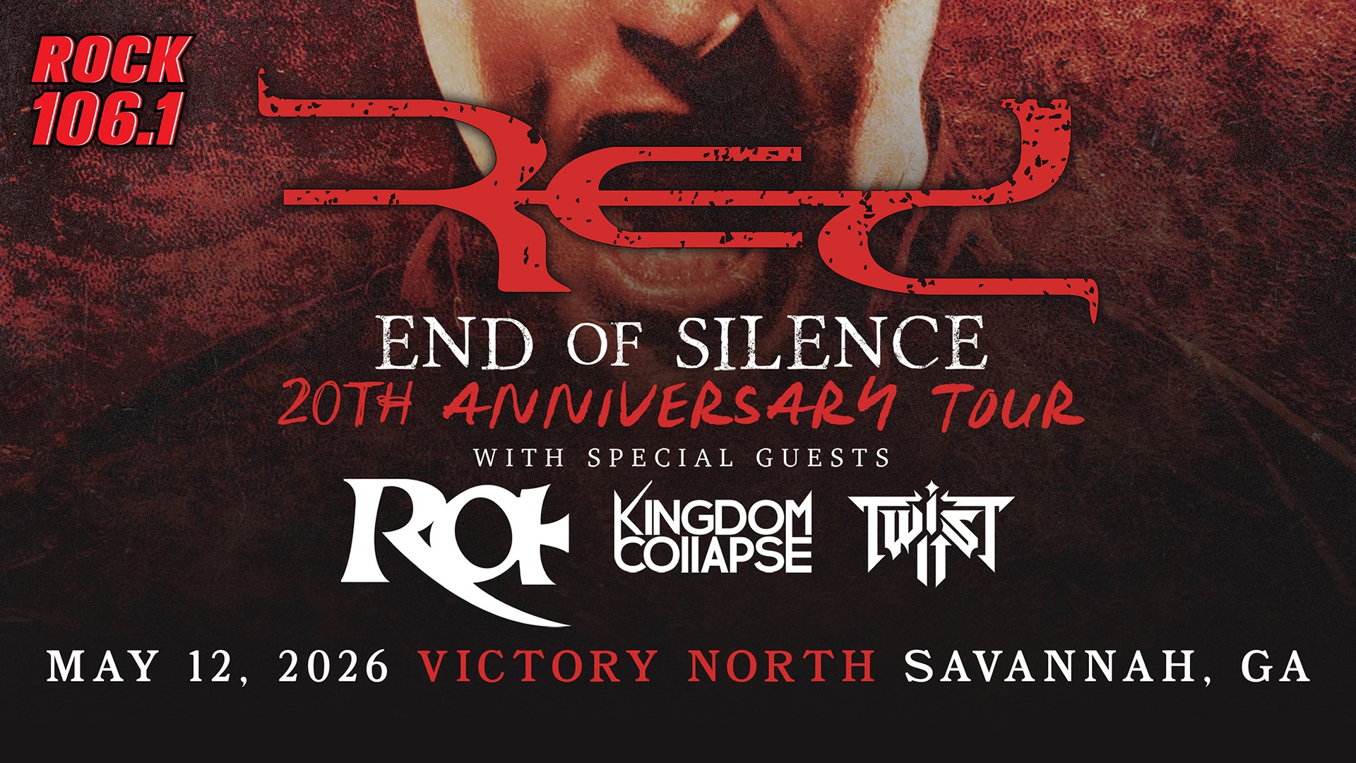 Kingdom Collapse — Victory North Savannah, 2026-05-12