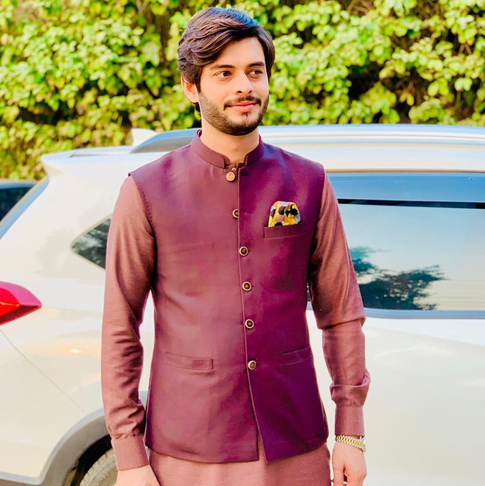 Fasih Chishti