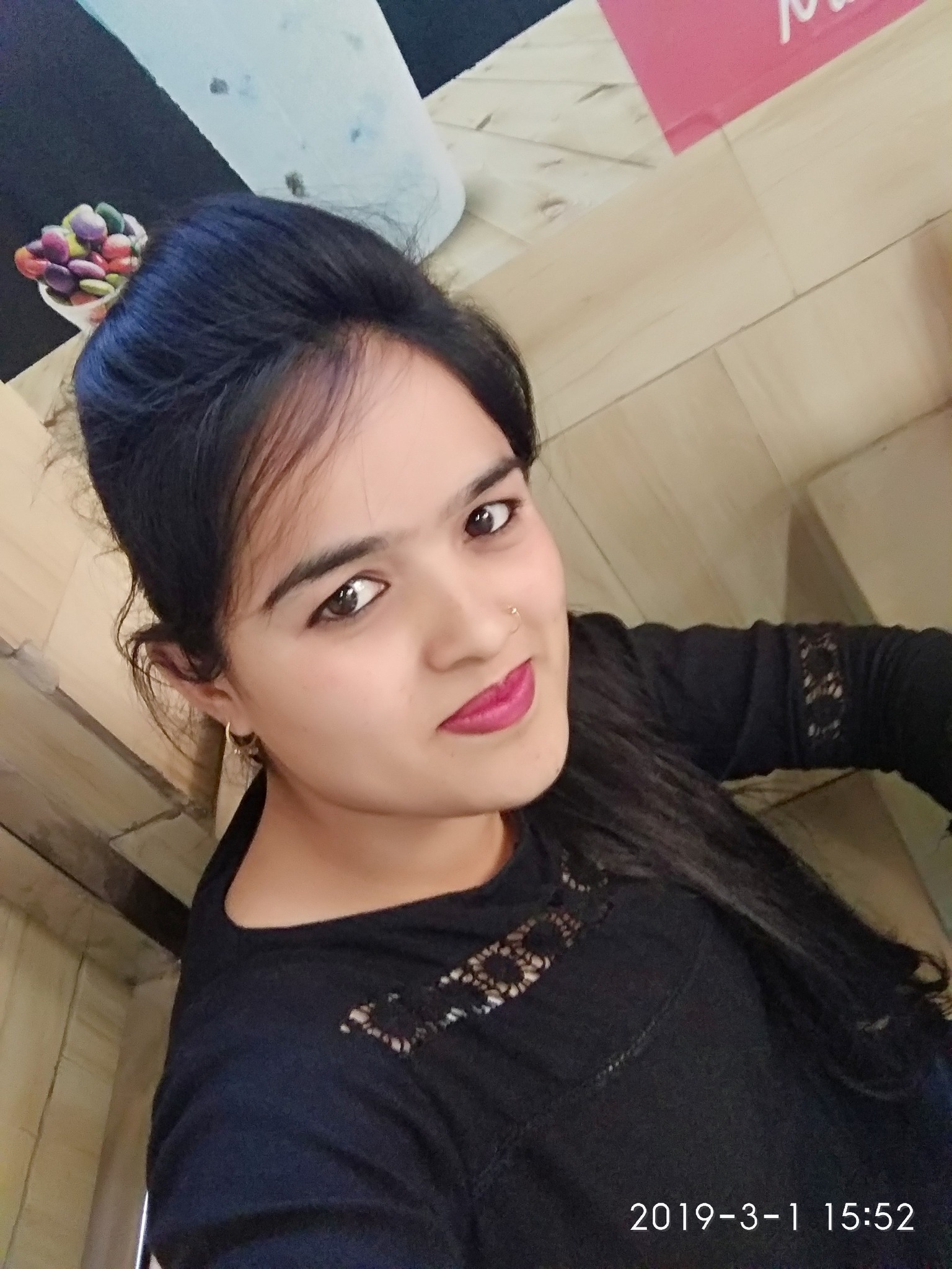 Anu Ravi Bowade