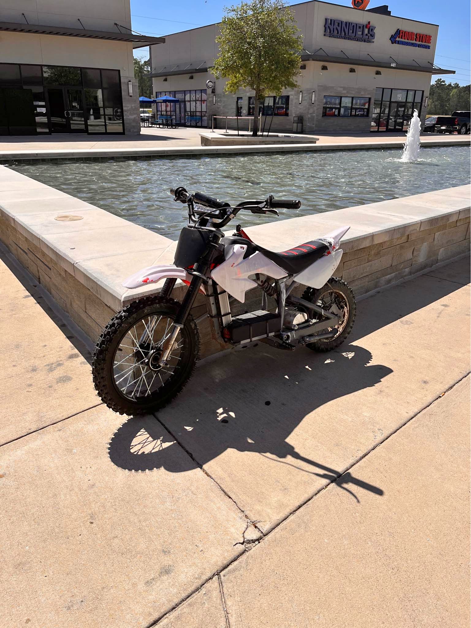 2024 modded razor mx650 - Motorcycles & Scooters - Oak Ridge North ...
