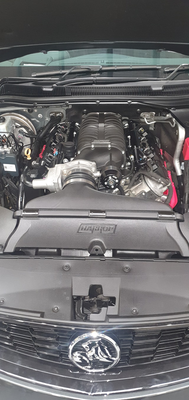 LSX Tuning | Haberfield NSW