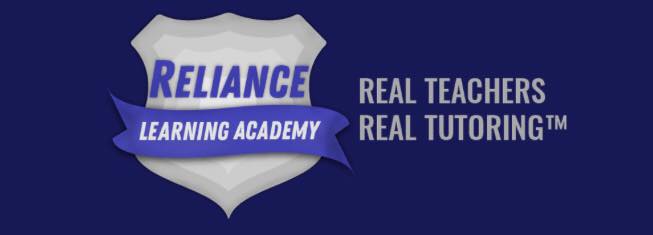 Reliance Learning Academy