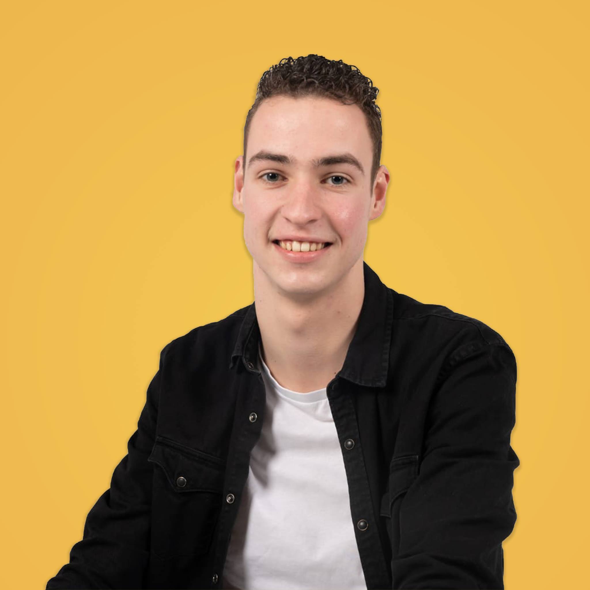 Thomas Rutten