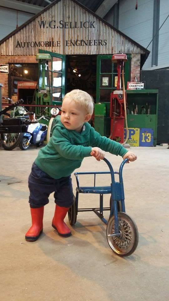 YOUR FEEDBACK! Lucy says "We were... - Milton Keynes Kids | Facebook