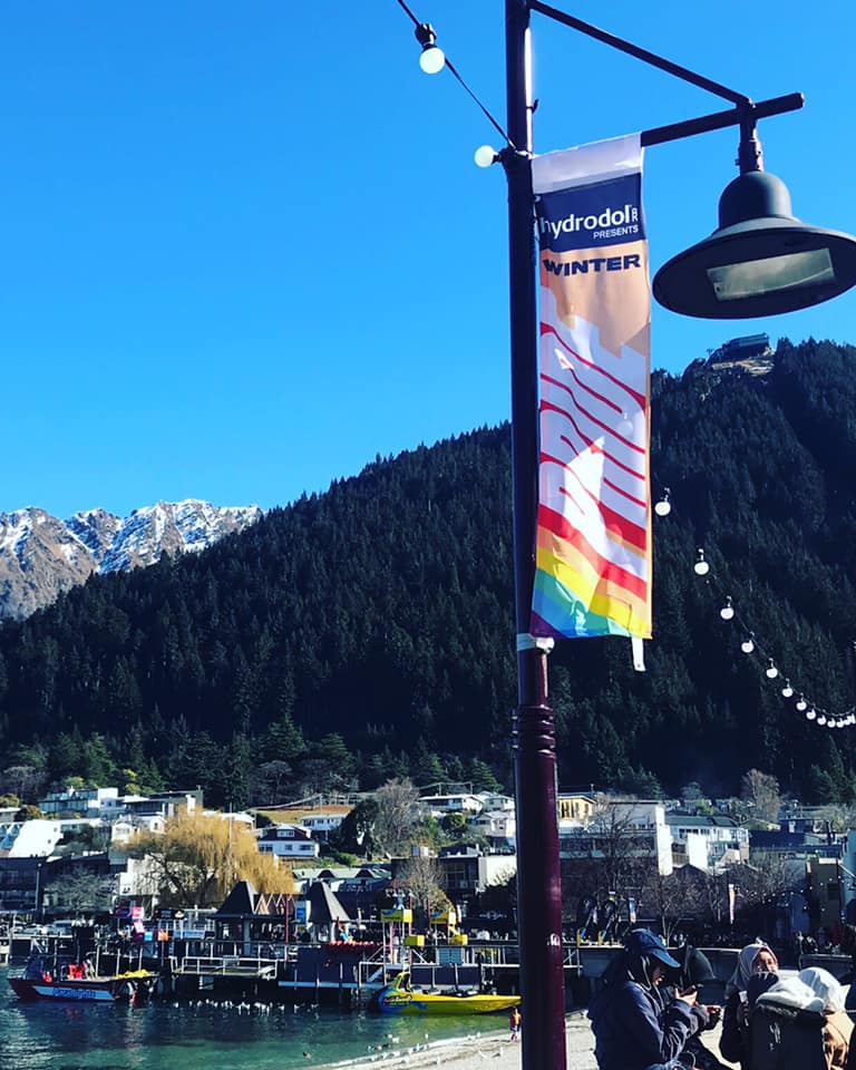 Green Toad Snowboard & Ski Rental | Queenstown