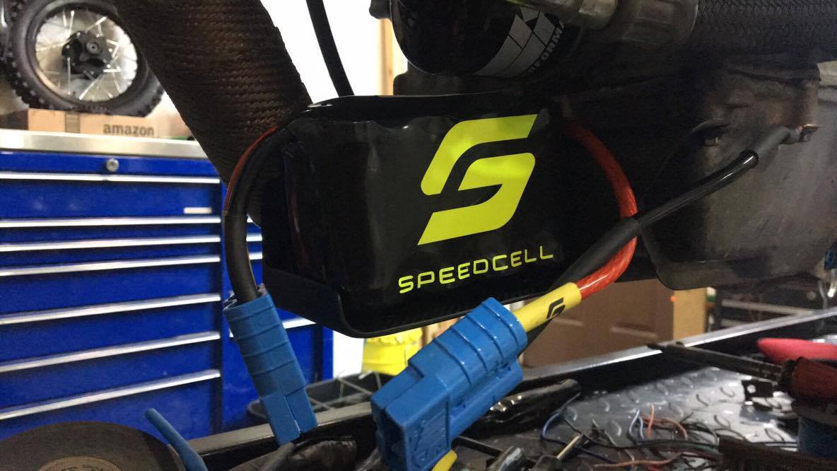 DHC - The DHC battery relocation kits will NOT fit the... | Facebook