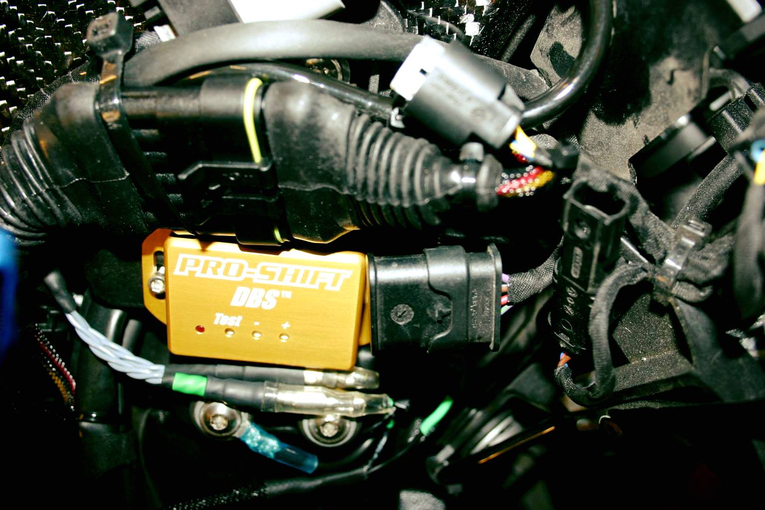 Pro-Shift DBS™ (Downshift... - Pro-Shift Technologies | Facebook