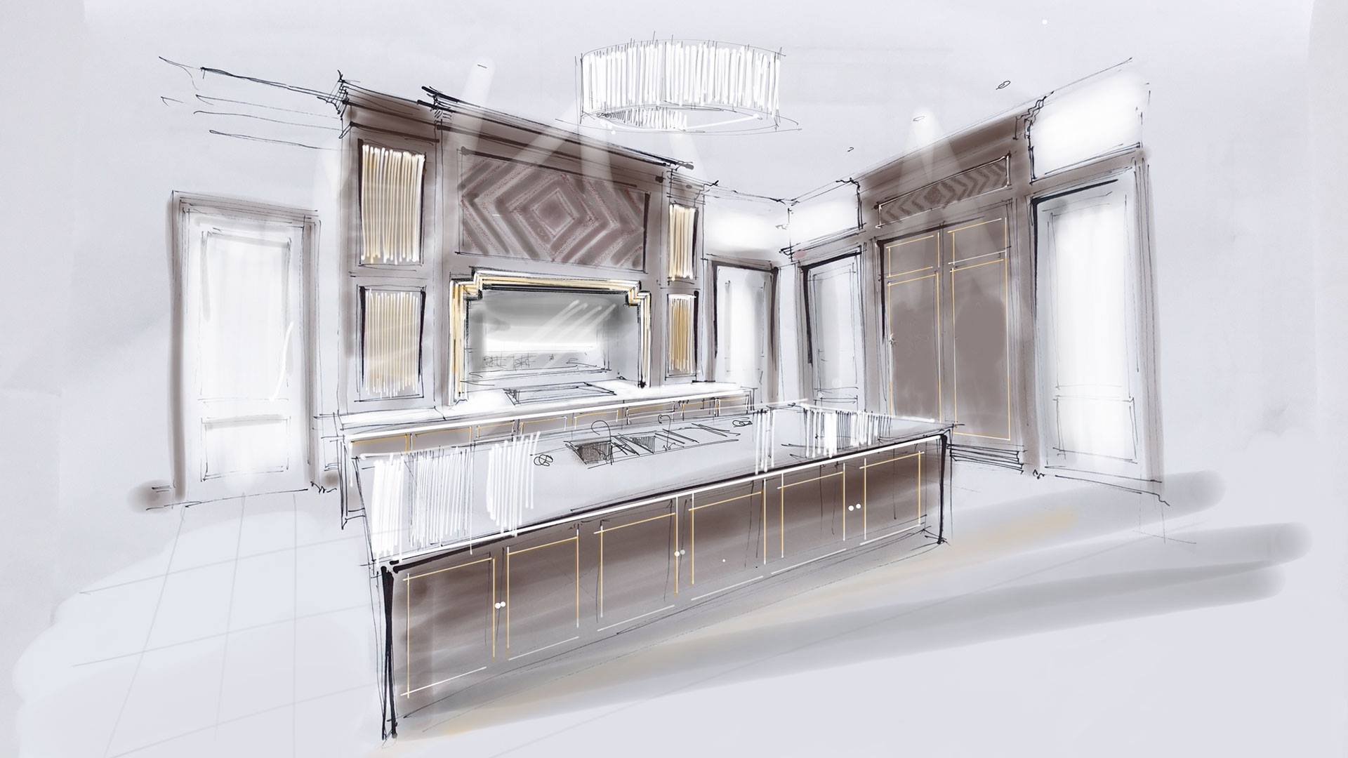 Dallas Showhouse | Southlake TX