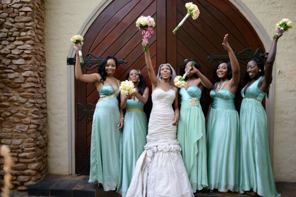 Meropa Heritage | Johannesburg