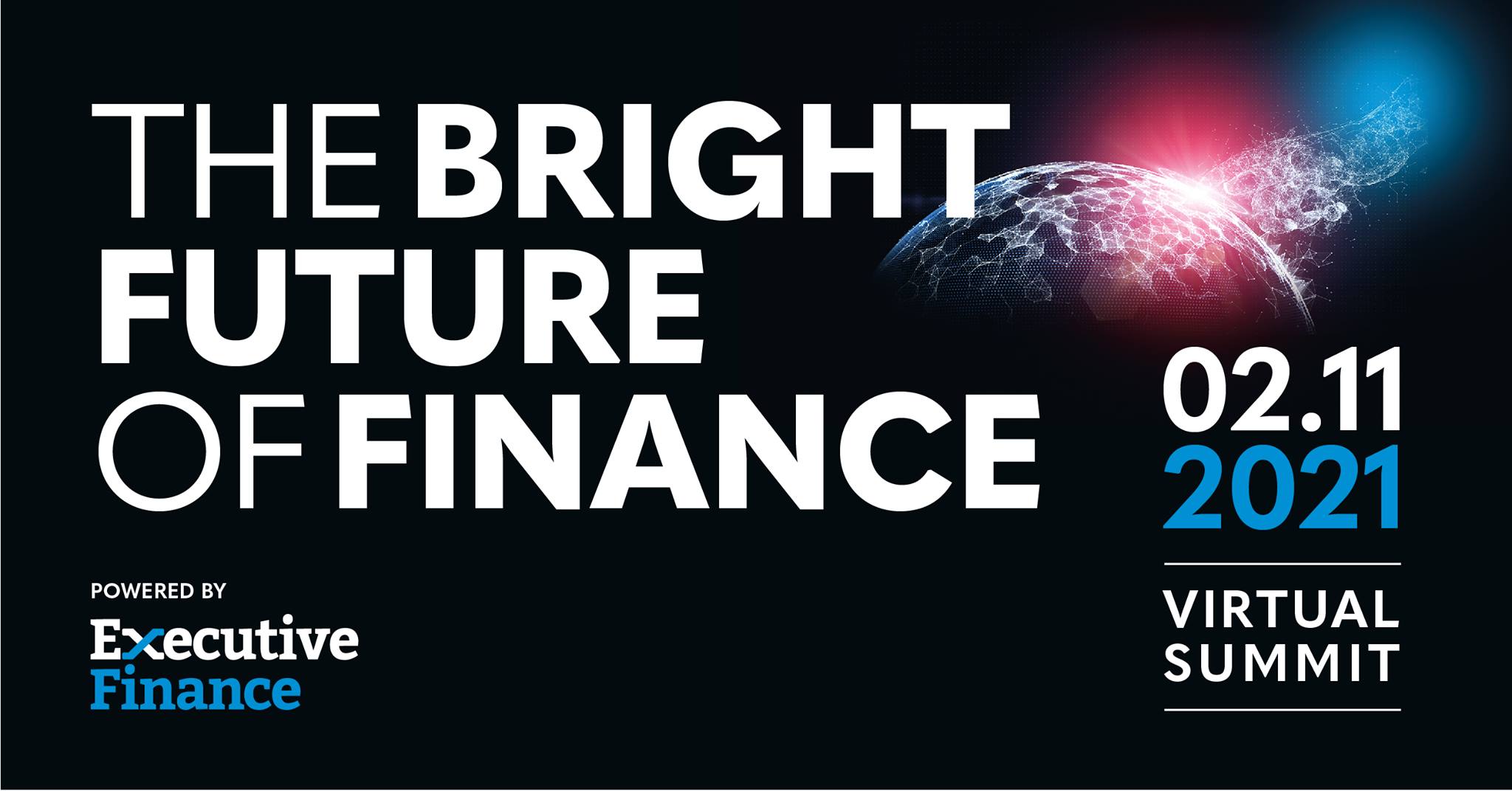 The Bright Future of Finance Summit