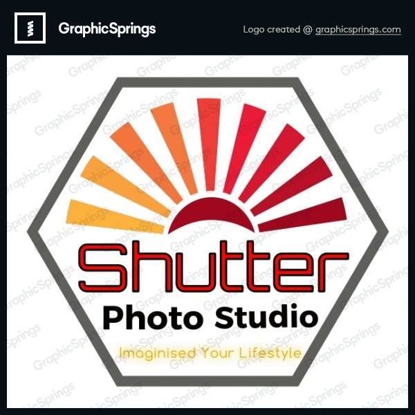 Shutter Photo Studio