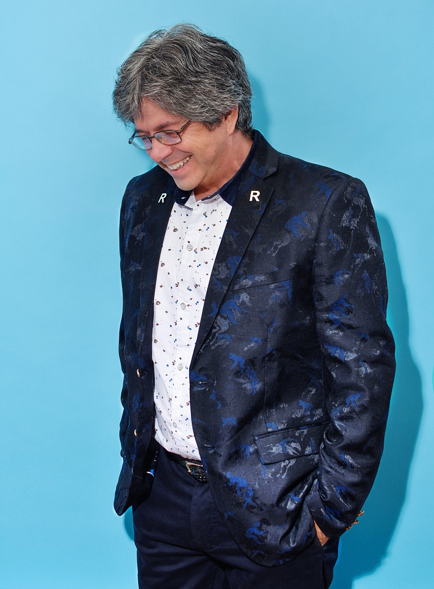 Roy Rivers