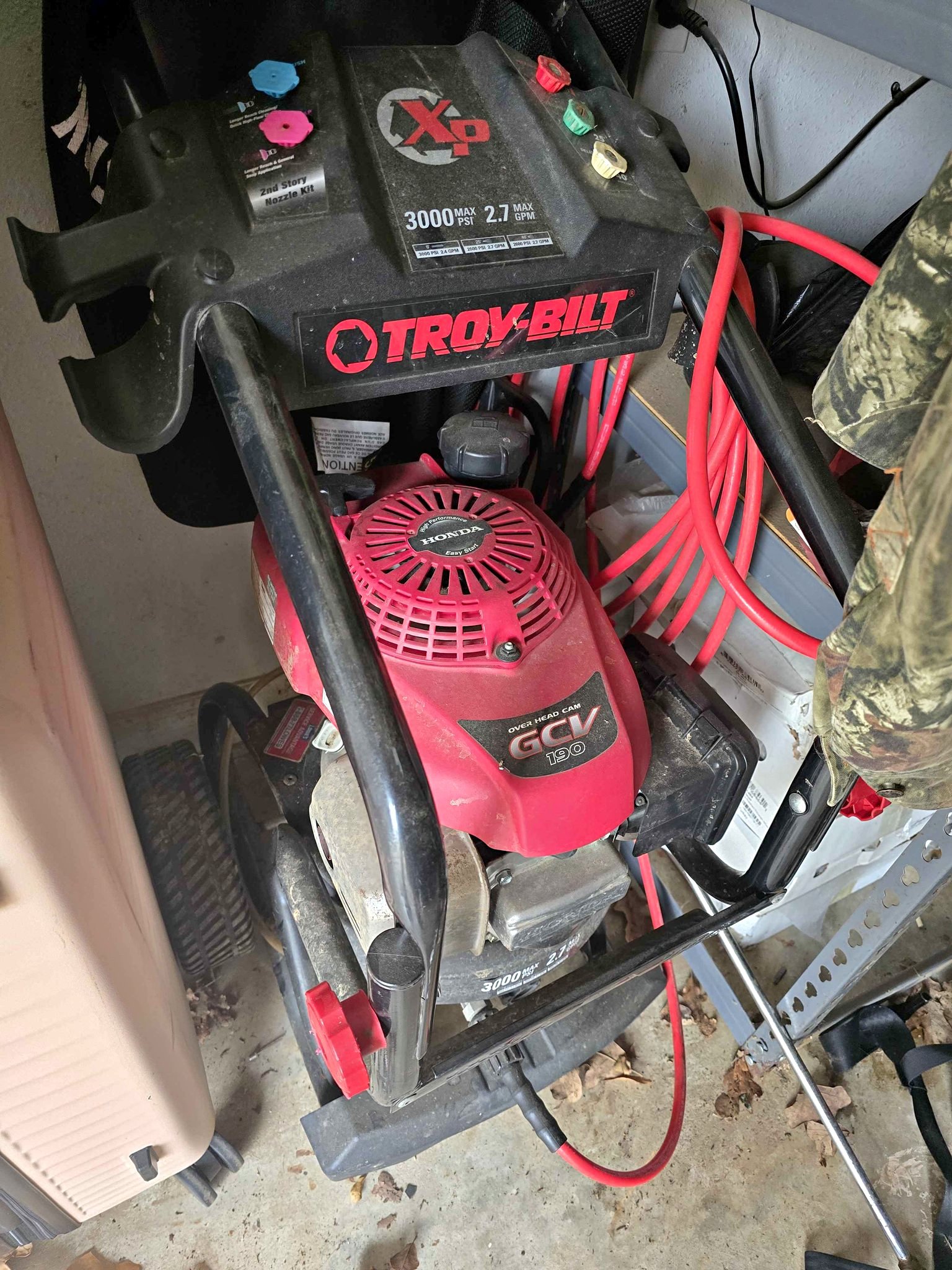 Pressure Washers for sale in Oppelo, Arkansas | Facebook Marketplace