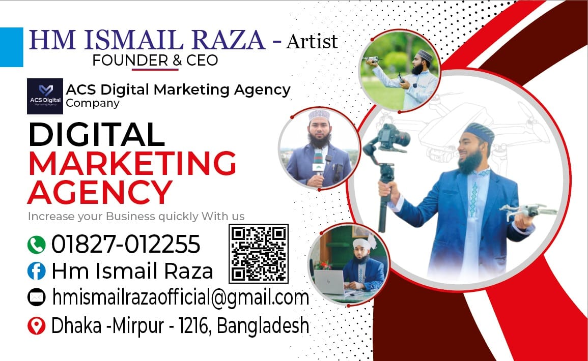 Hm Ismail Raza