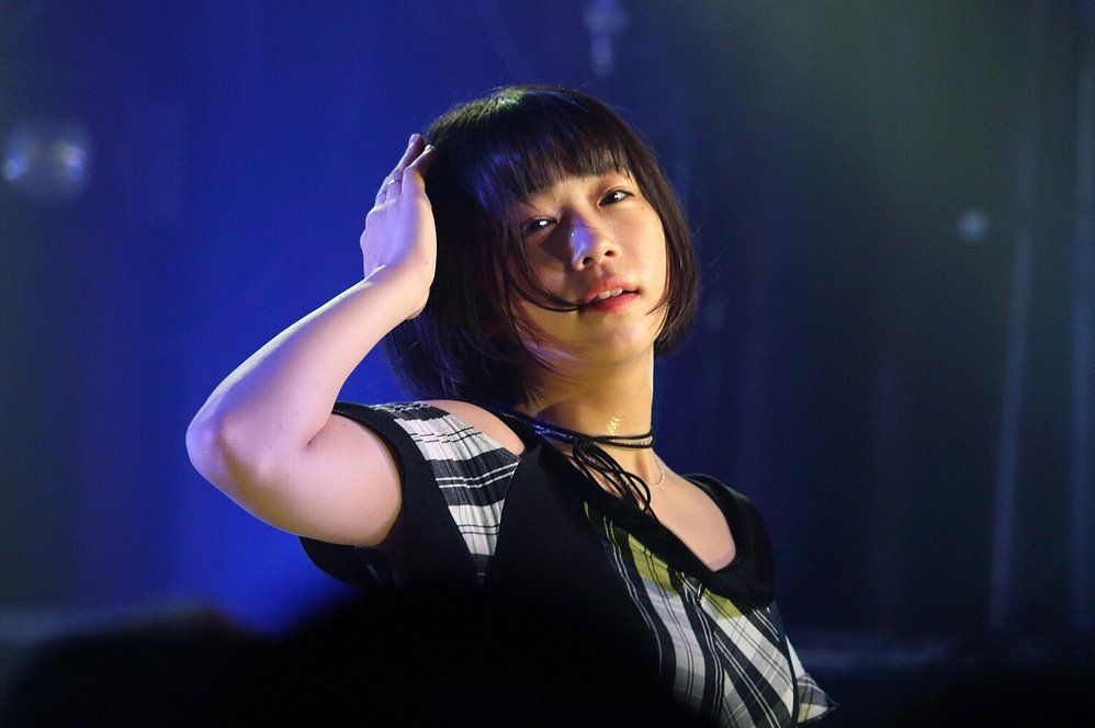 Cheeky Parade