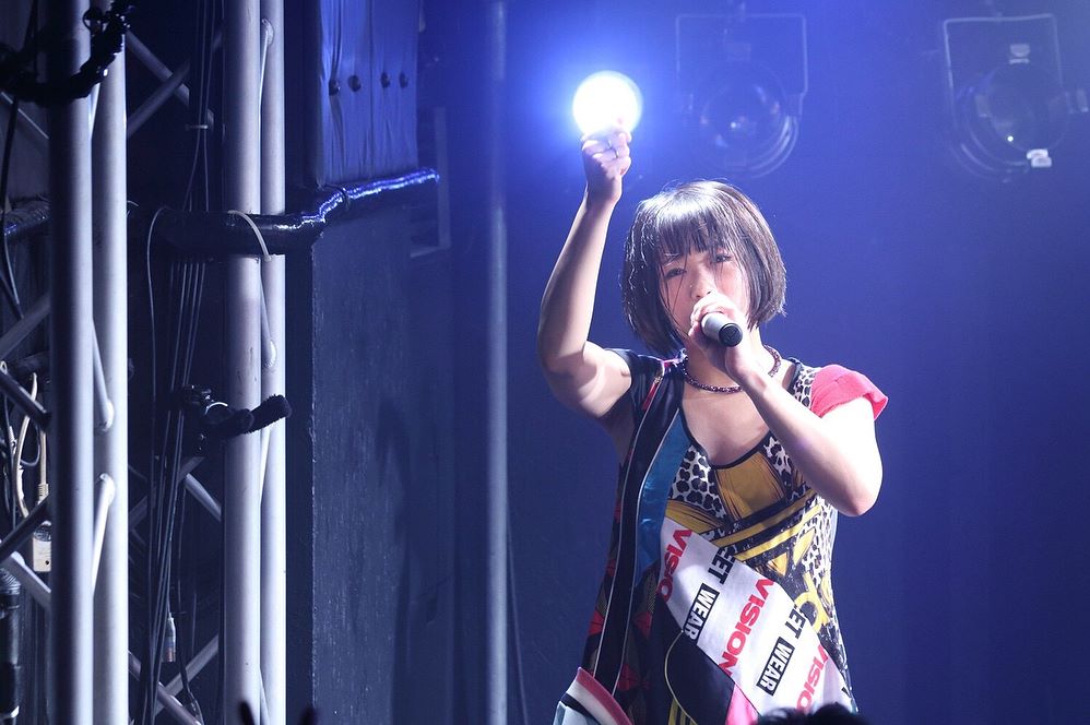 Cheeky Parade