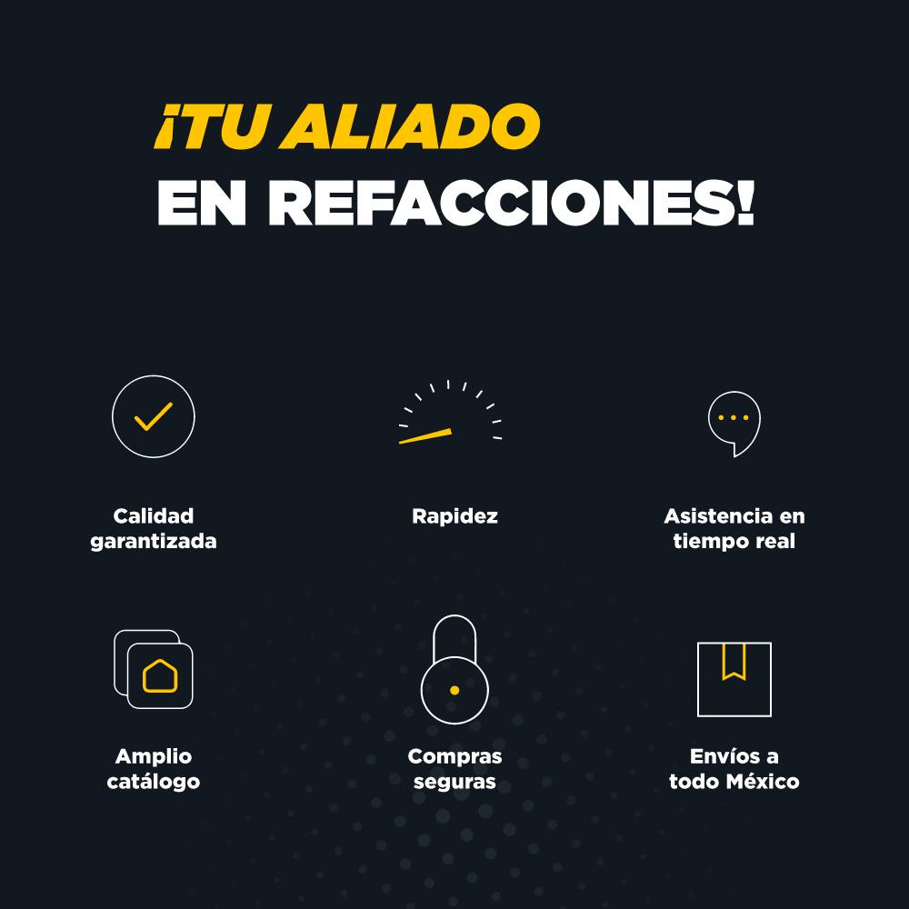 Refago.com - Te decimos algunas de nuestras ventajas para...