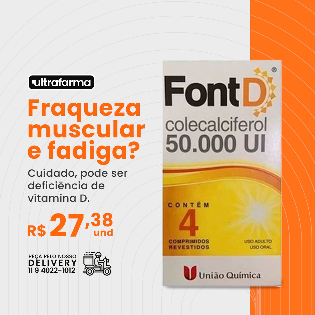 Ultrafarma Jaguaré | São Paulo SP