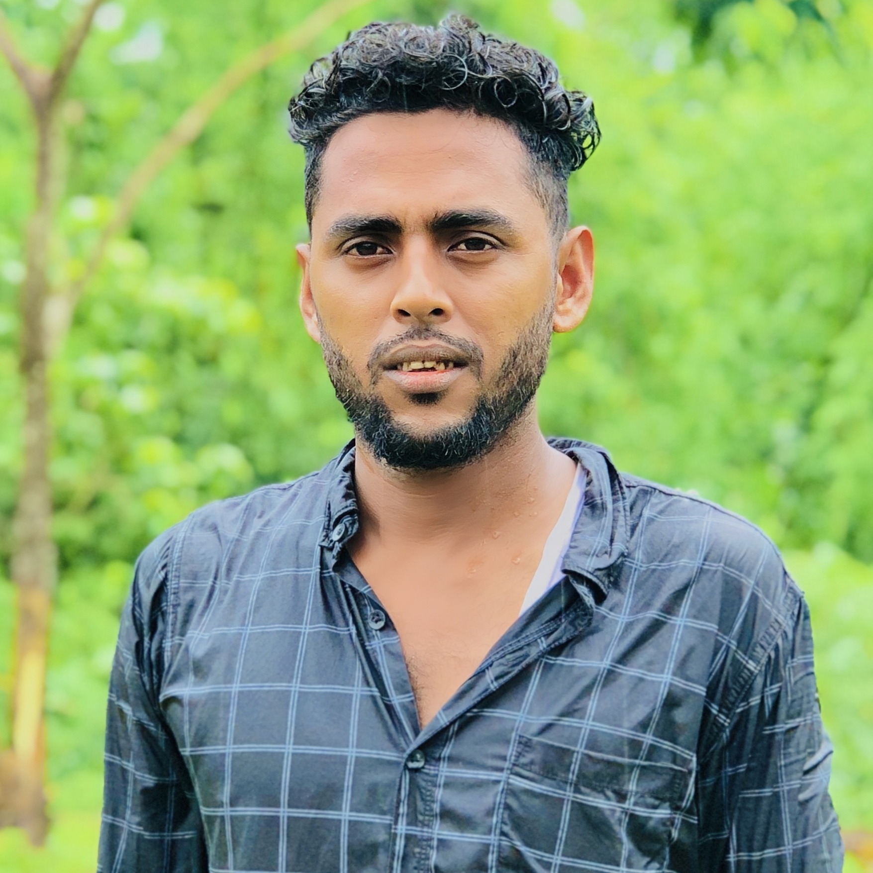 Rofiq Alam