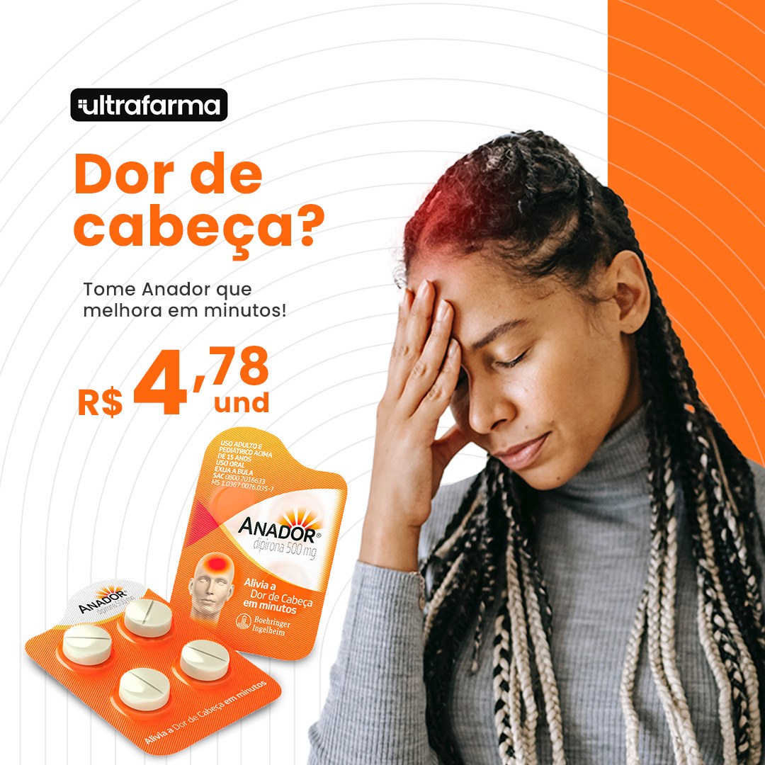 Ultrafarma Jaguaré | São Paulo SP