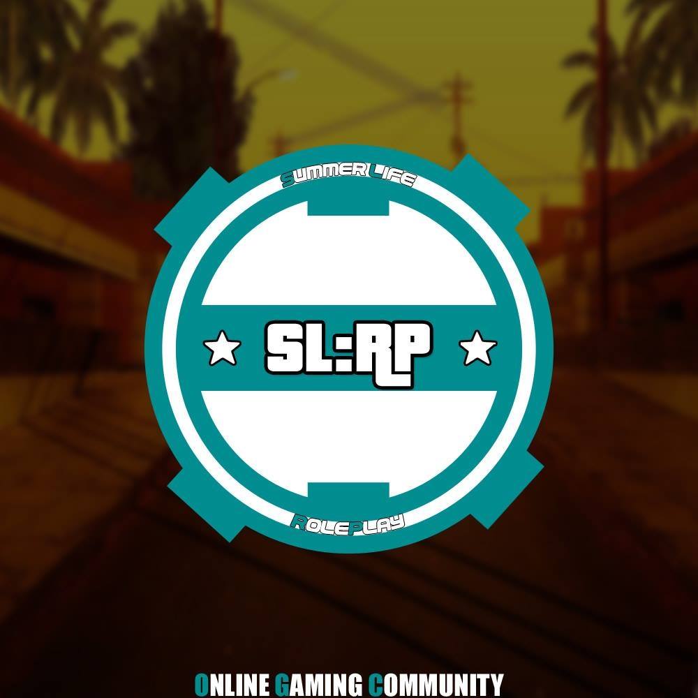 SL:RP Summer Life RolePlay