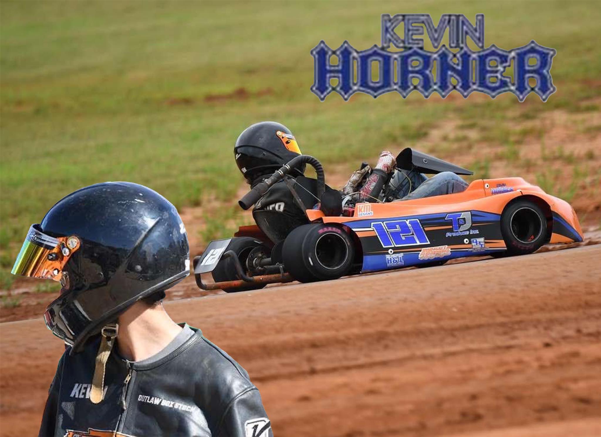 Kevin Horner Racing