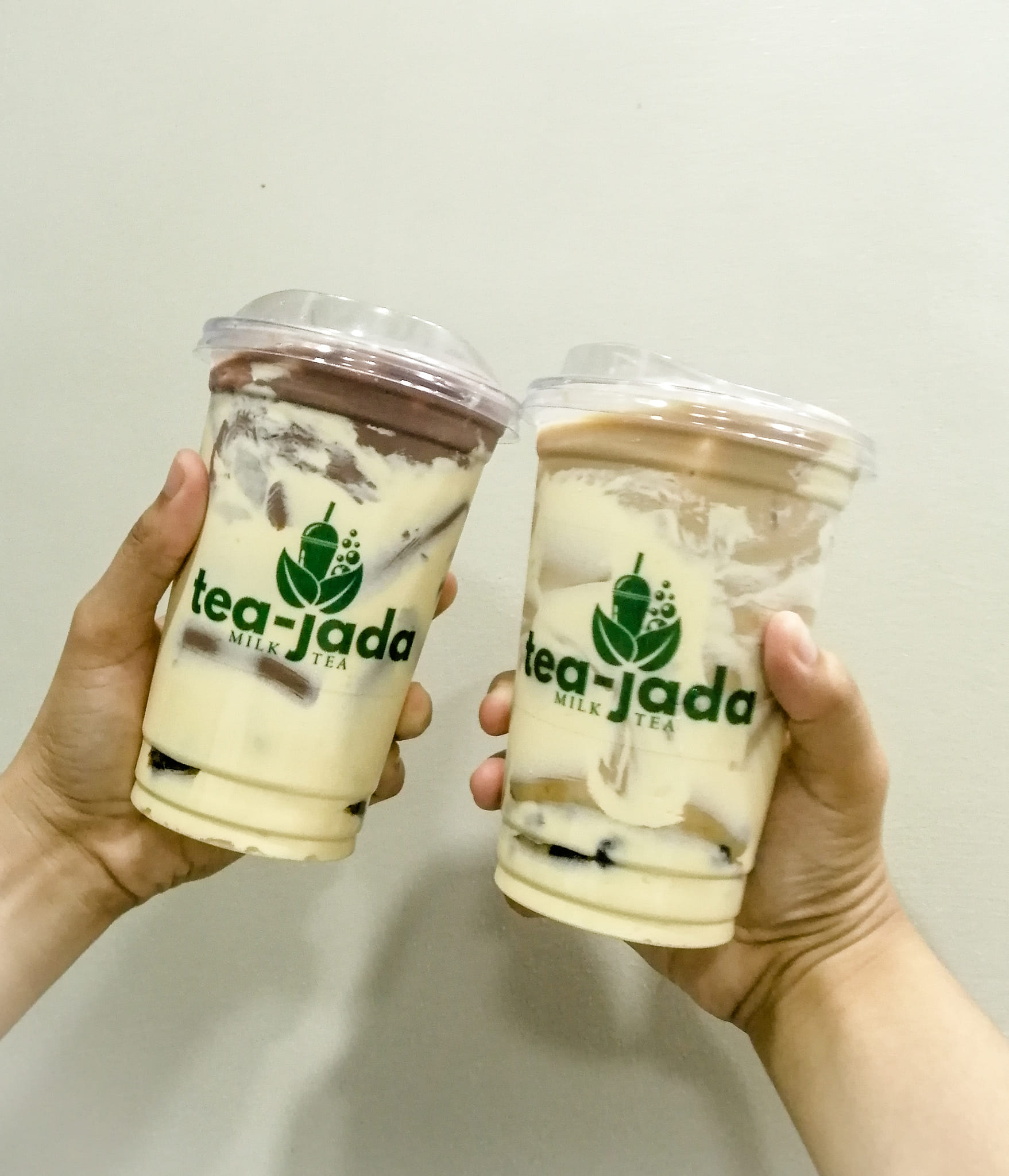 Tea-Jada | Malabon