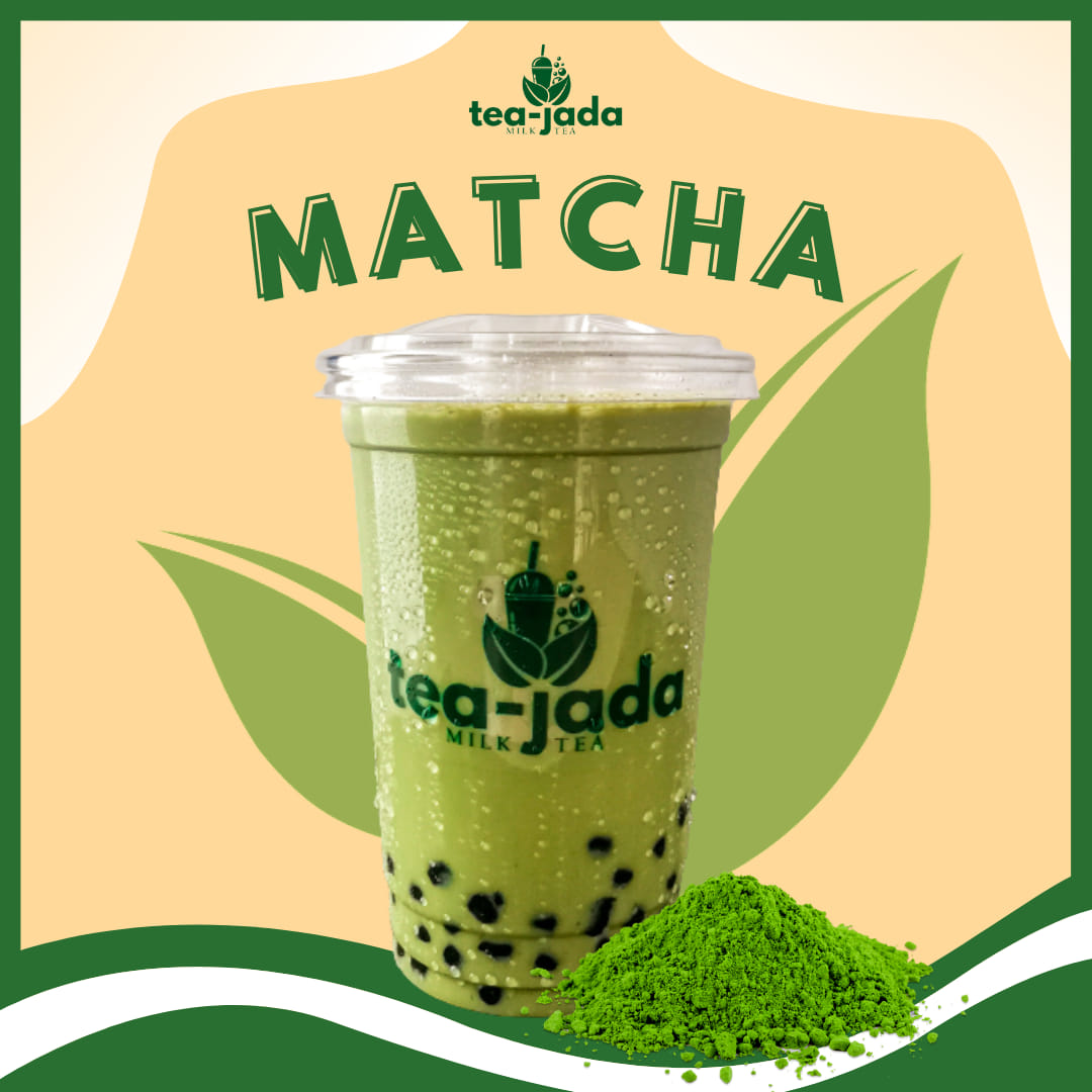 Tea-Jada | Malabon