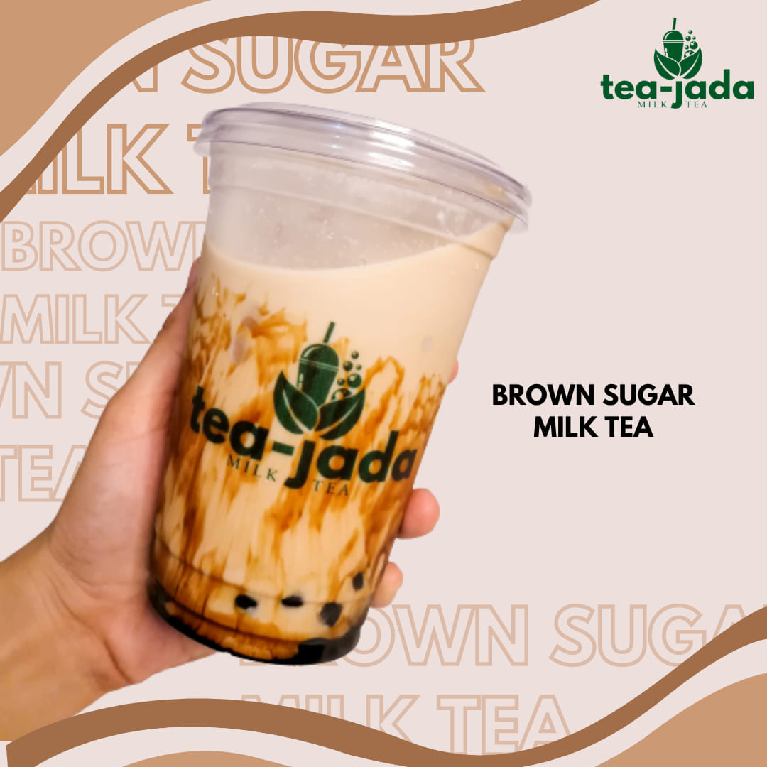 Tea-Jada | Malabon