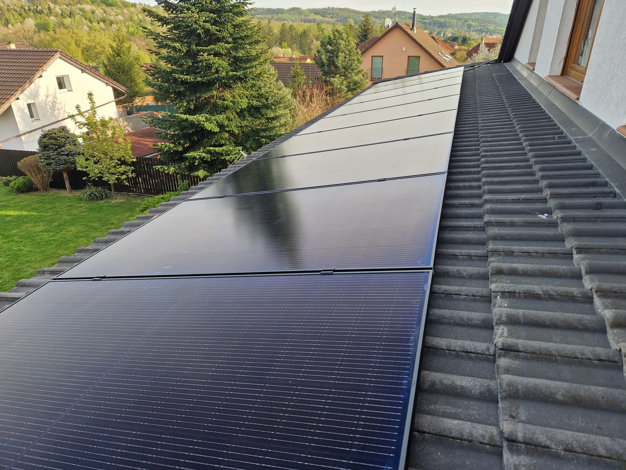 Solar Direct