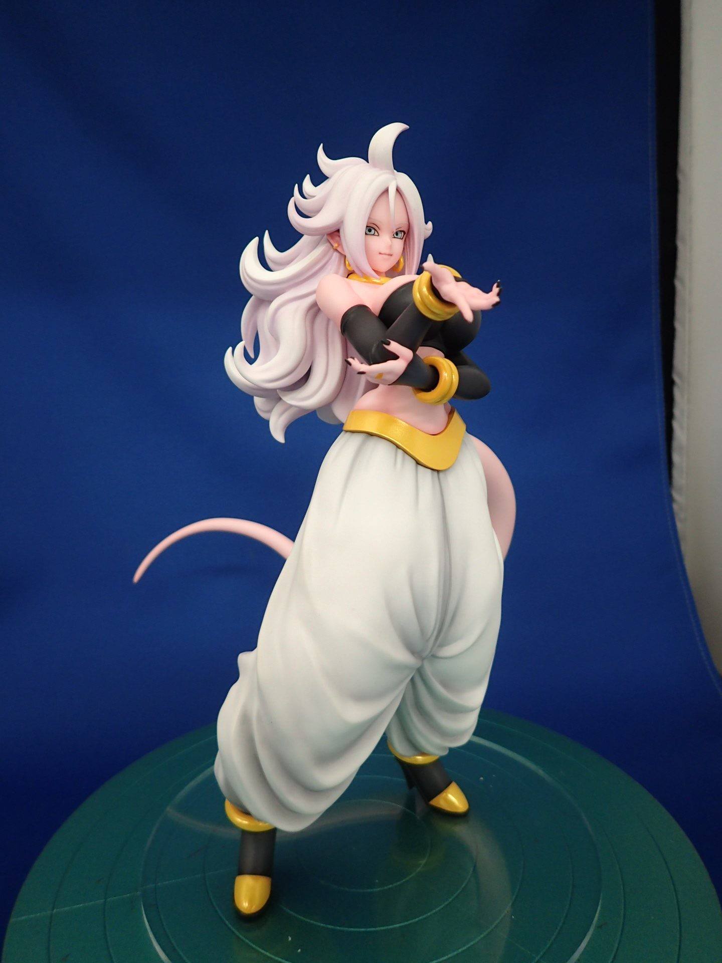 DRAGON BALL GALS - ANDROID 21 MAIJIN VER. [MEGAHOUSE] Pre-order 