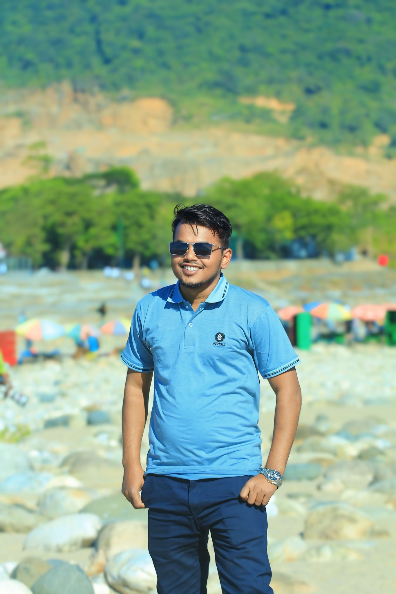 MD Choncol Hossain