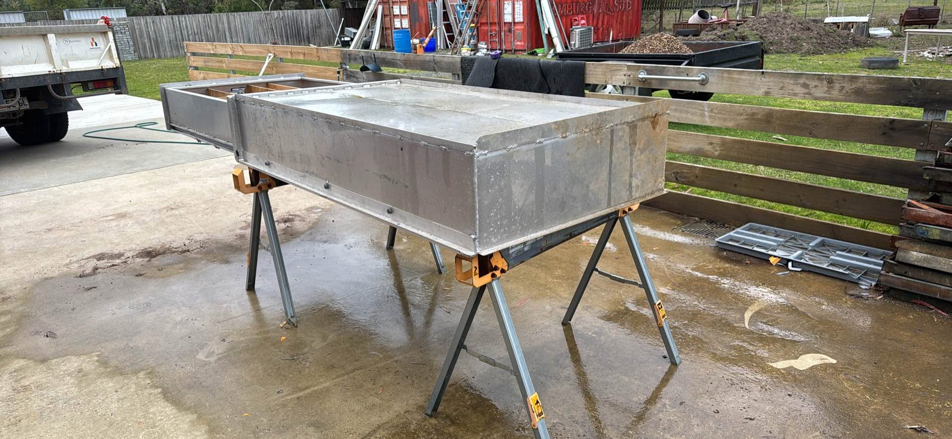 Aluminium tool draw - Tool Boxes, Belts & Storage - Relbia | Facebook ...