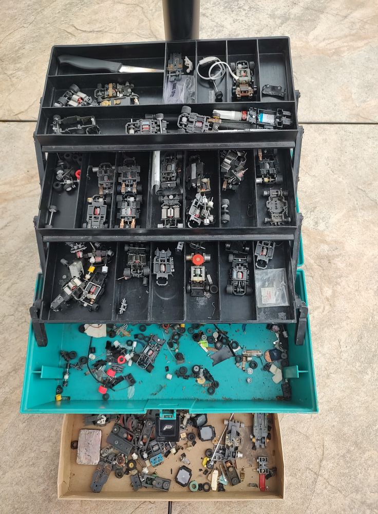 flea market tackle box Plano BIG GAME  Utility Box Flambeau Outdoors has reengineered the DNA of the over 60 year Brimfield Antique Flea Market was
