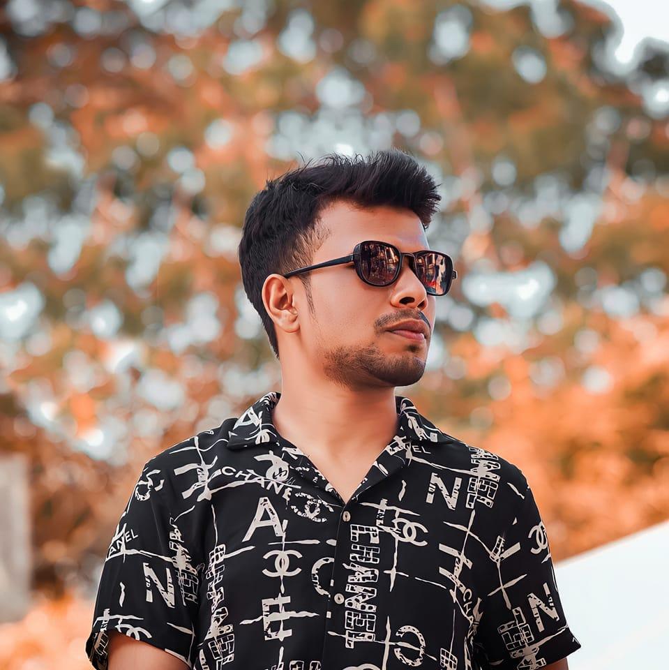 Md Rimon Islam