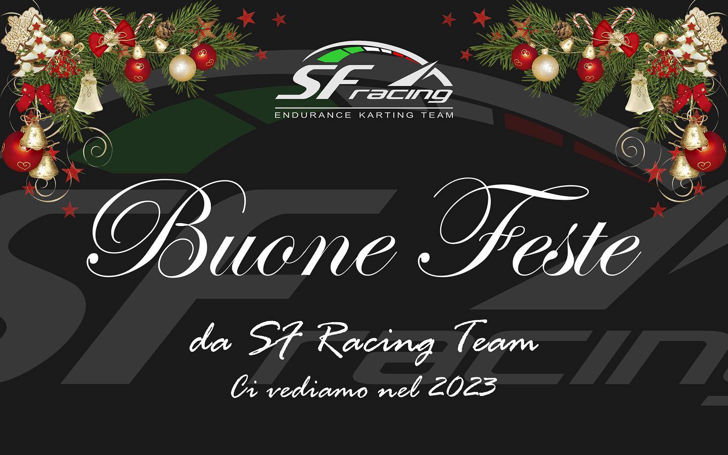 SF Racing Team